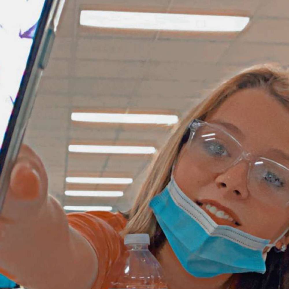 Meet your Posher, Katelyn